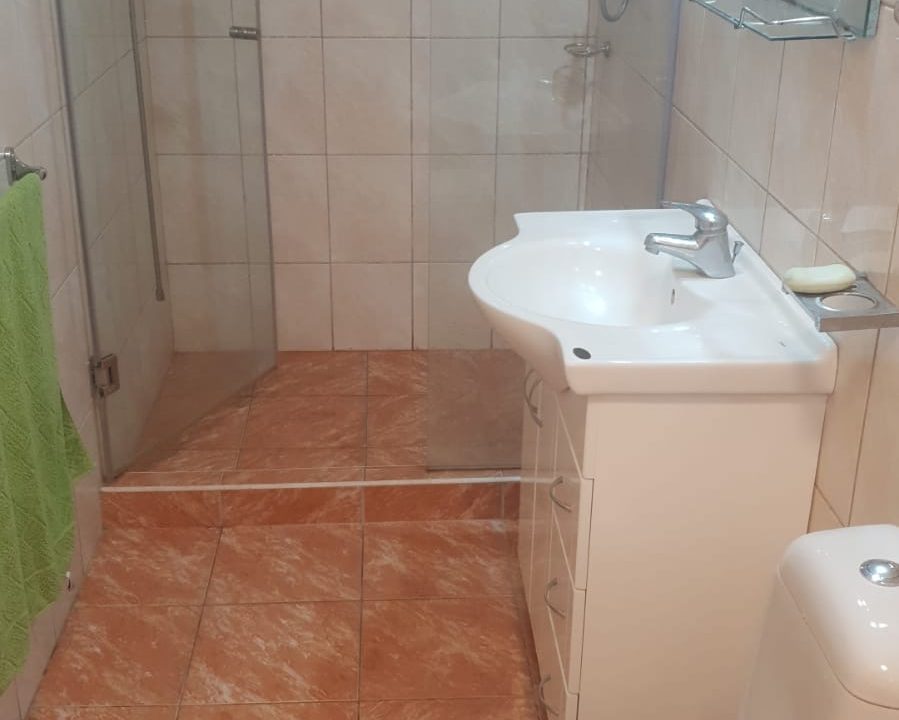 Bathroom 4