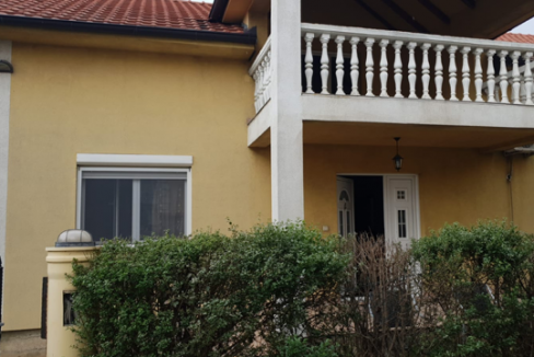 4. Front Balcony