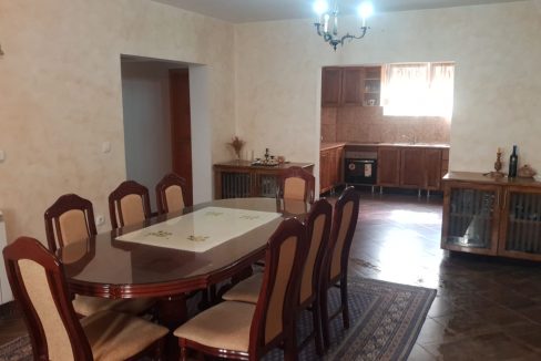 Dining kitchen 3
