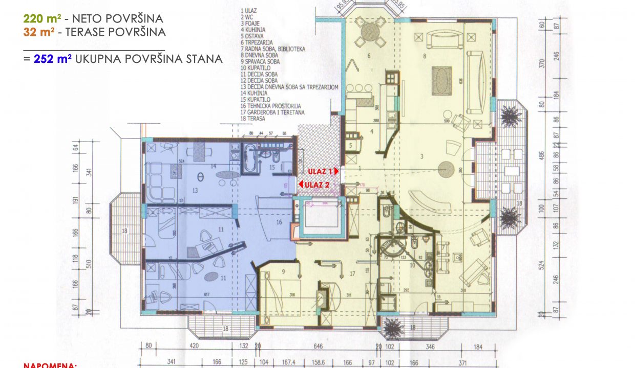 SCERBINOVA ZA OGLASE