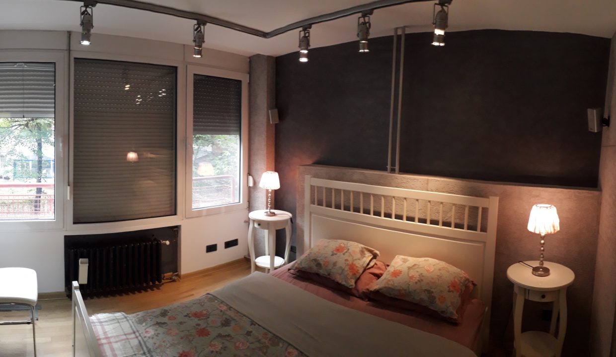 Master Suite 03 - Panorama