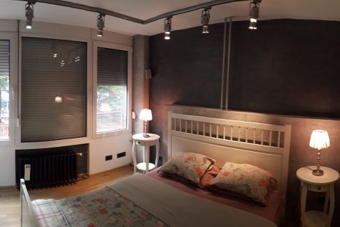 Master Suite 03 - Panorama