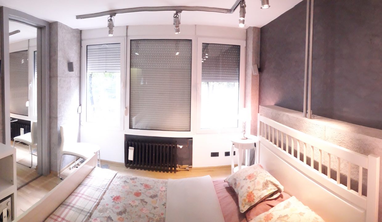 Master Suite 06 - Panorama