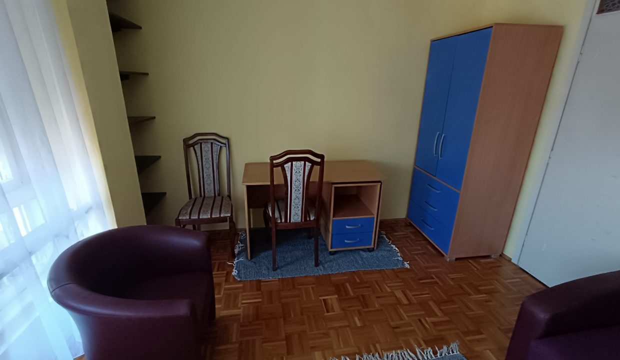 Spavaca soba 4